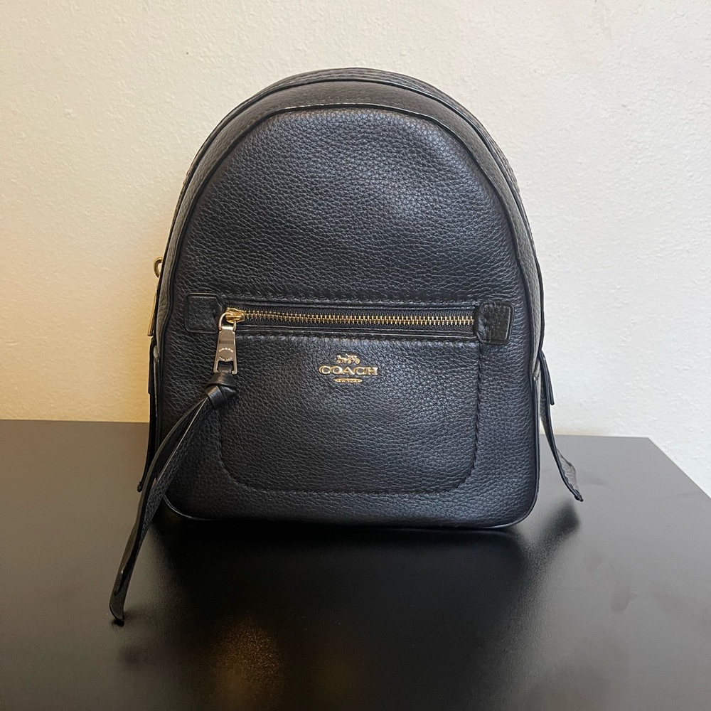 Mini Coach Backpack